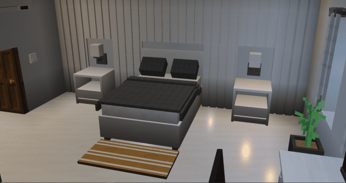 image 13 for monoDeco Plus Furniture Add-on (1.20) - MCPE/Bedrock Mod