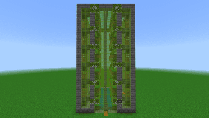 image 21 for Insta Farm Addon (1.20) - Todas las granjas en un solo clic!