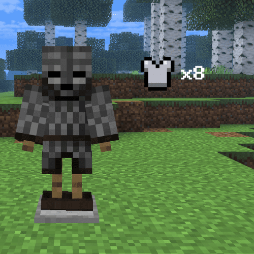 image 19 for Дополнение Epic Knights (1.20) - MCPE/Bedrock Mod