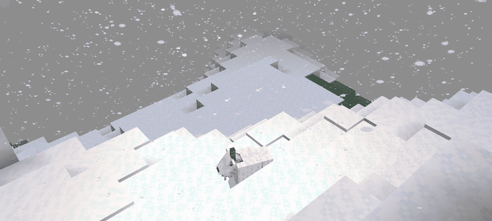 image 14 for Jackfruit BD Shader (1.20, 1.19) - RenderDragon Support