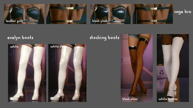 description_7 Ателье Jinguji Custom - уникальная одежда для женщин V