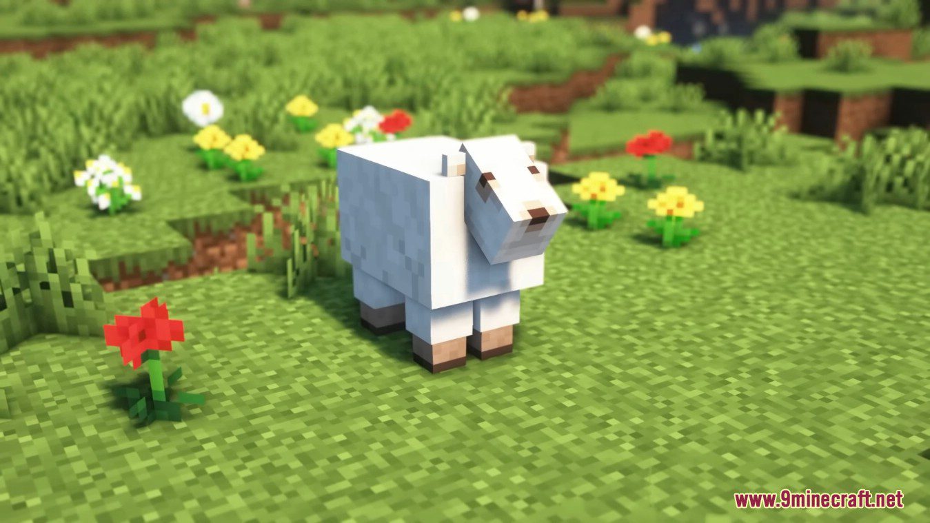 description_3 You've Goat to Be Kidding Me Mod 1.20.1 - Oh My Goat!