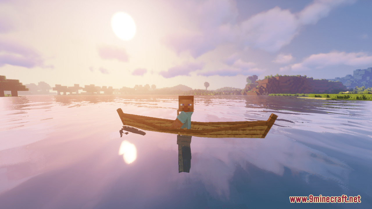 image 13 for Minecanoes Resource Pack (1.20.4) Texture Pack