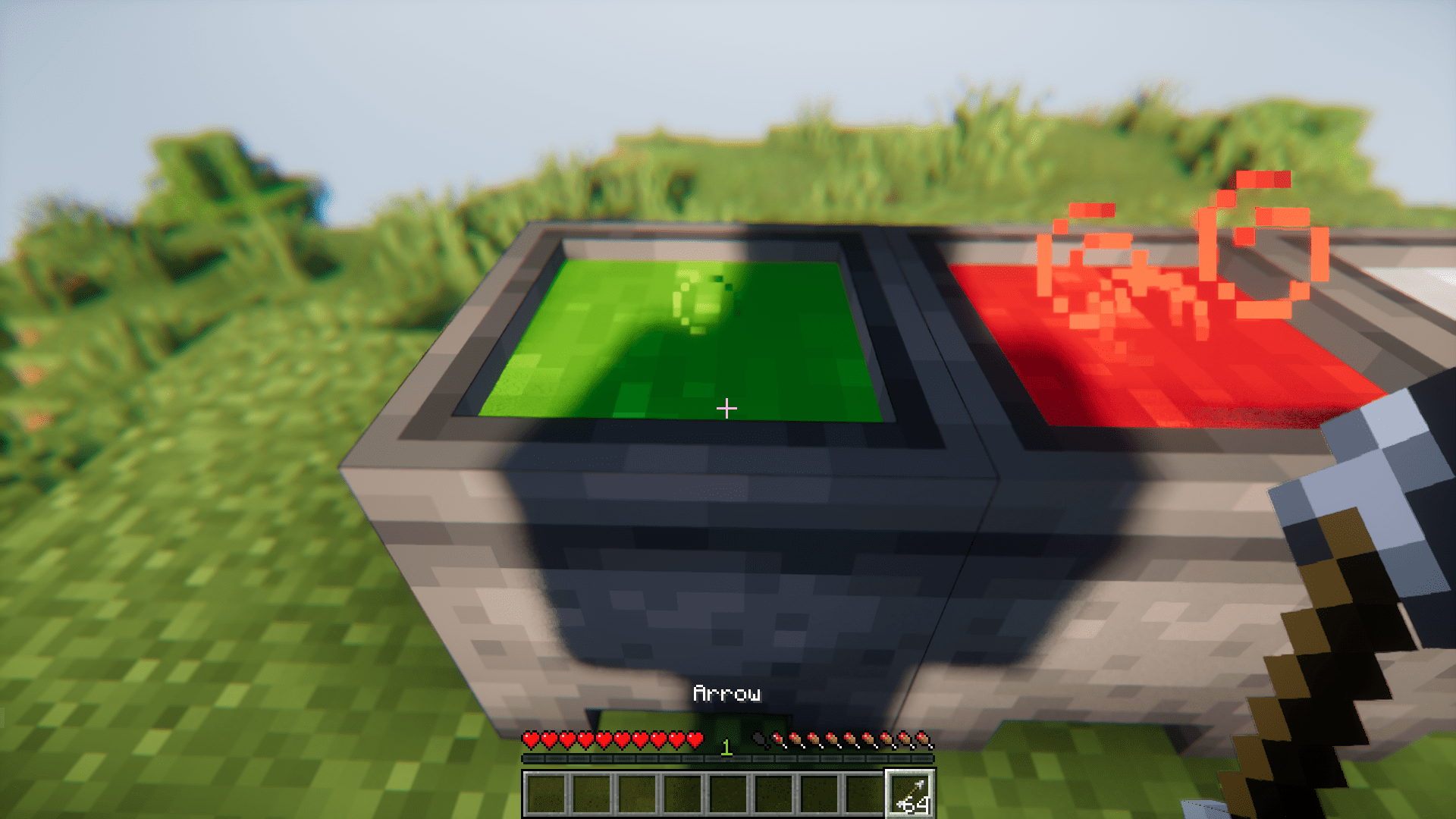 image 4 for Potion Boiler Mode (1.20.4) - Potion storage in boilers