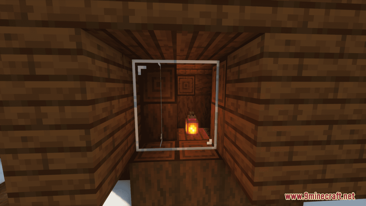 description_9 Better Connected Glass Resource Pack (1.19.4, 1.19.2) - Пакет текстур