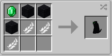 description_22 Magic Vibe Decorations Mod (1.20.2) - Enchant your Minecraft kingdom