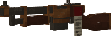 description_7 Scorched Guns Mod (1.19.3) - Lots of crazy weapons