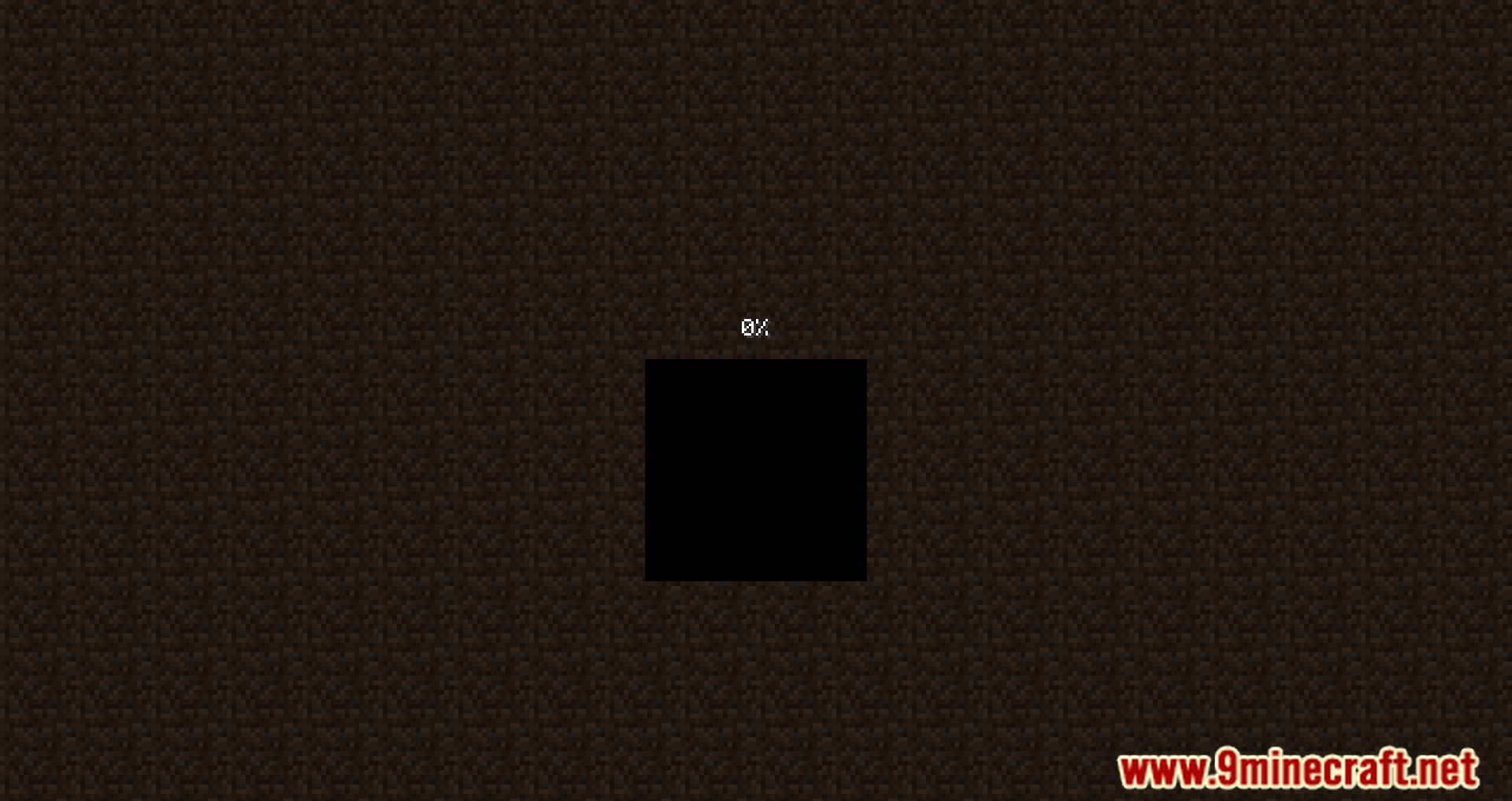 description_1 Shedaniel's Better Loading Screen Mod (1.18.2) - имитирует экран загрузки в стиле Old Forge 1.12.2.