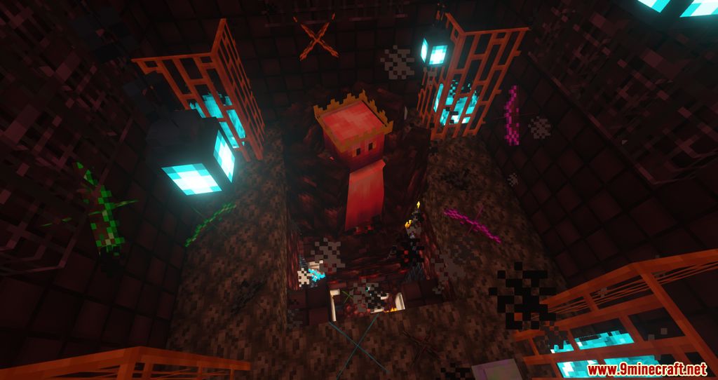 description_7 Eternal Tales Mod (1.20.1) - Adventures, additional content
