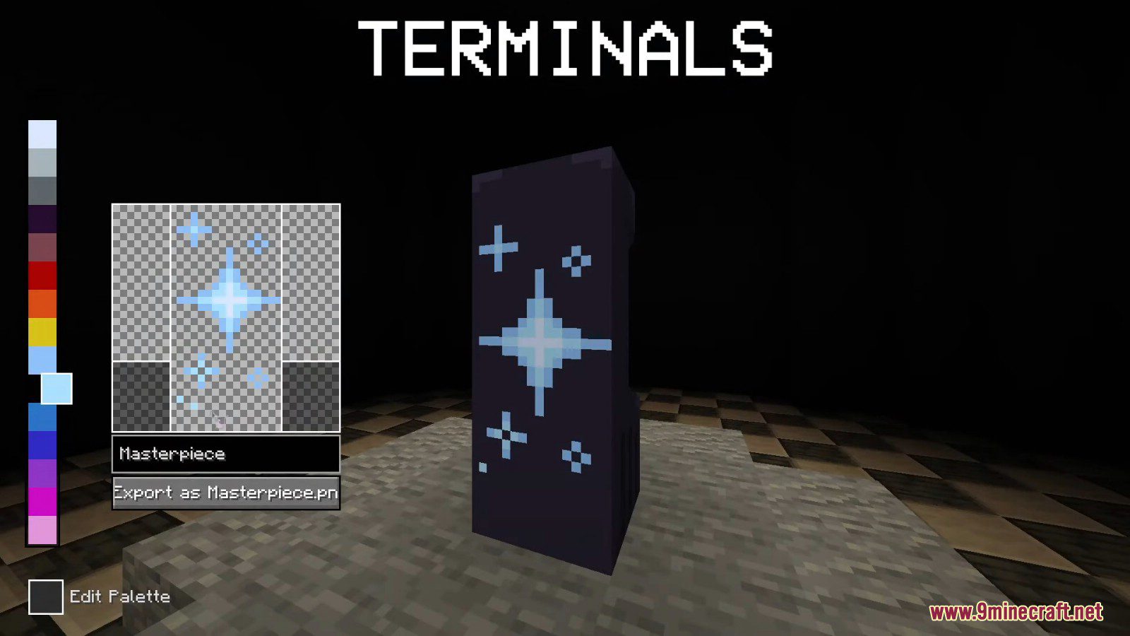 description_16 Ultracraft Mod (1.20.1) - Ultracraft Ultrakill in Minecraft