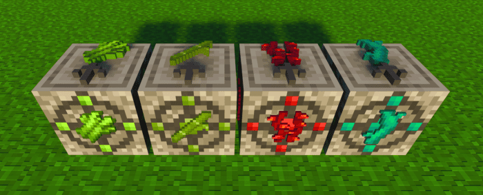 image 61 for Insta Farm Addon (1.20) - Todas las granjas en un solo clic!