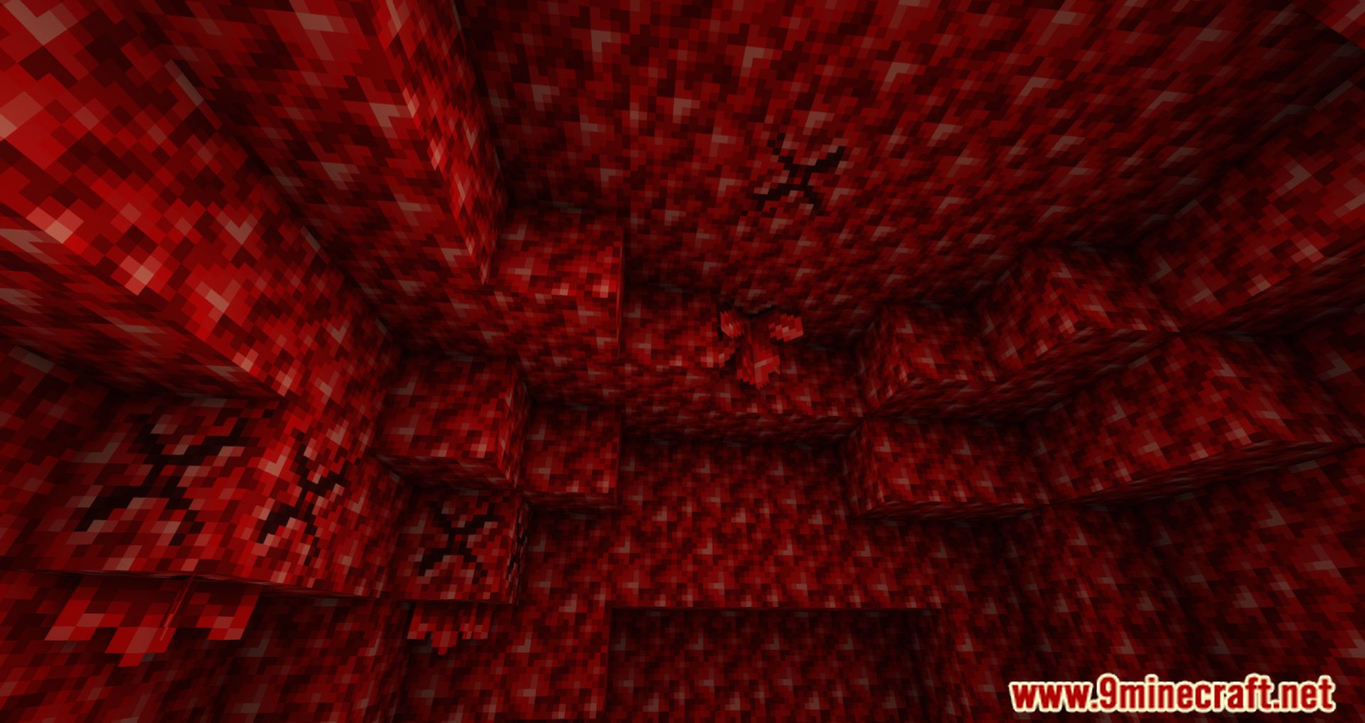 description_11 GeOre Mod - Cristales de mineral en crecimiento