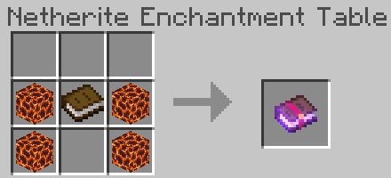 image 28 for Add-on Raiyon's More Enchantments (1.20) - MCPE/Bedrock Mod