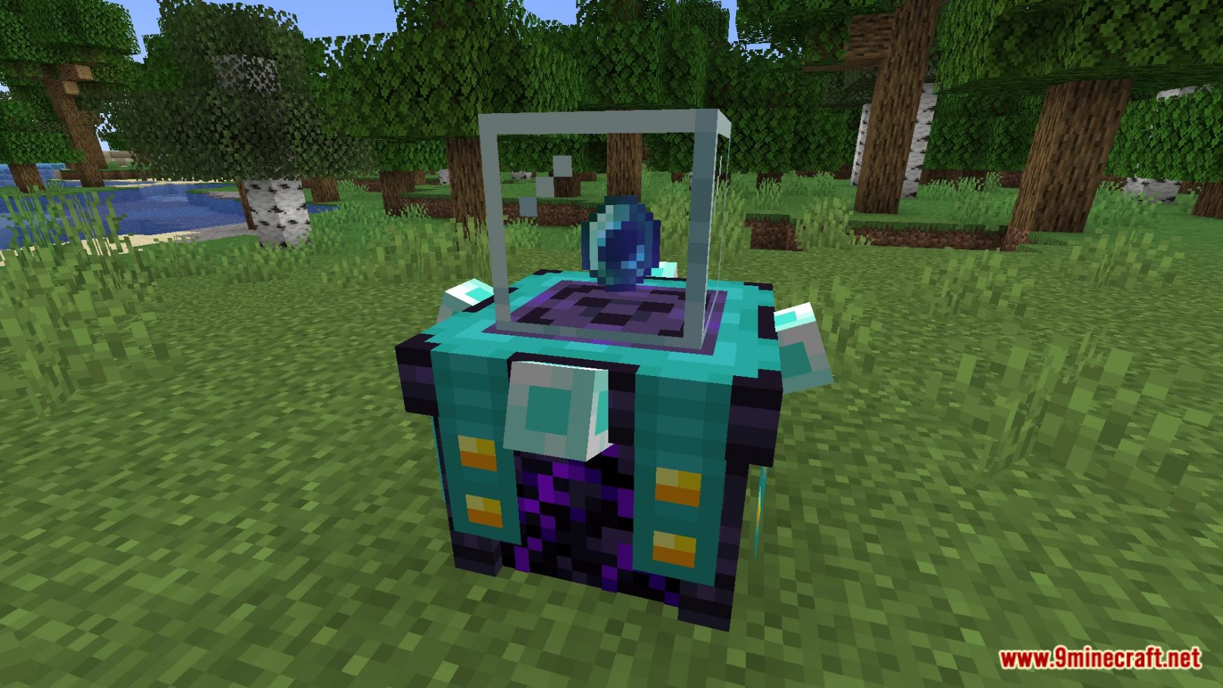 description_9 Soul Catcher Data Pack (1.20.2, 1.19.4) - Harness the power of lost souls in Minecraft!