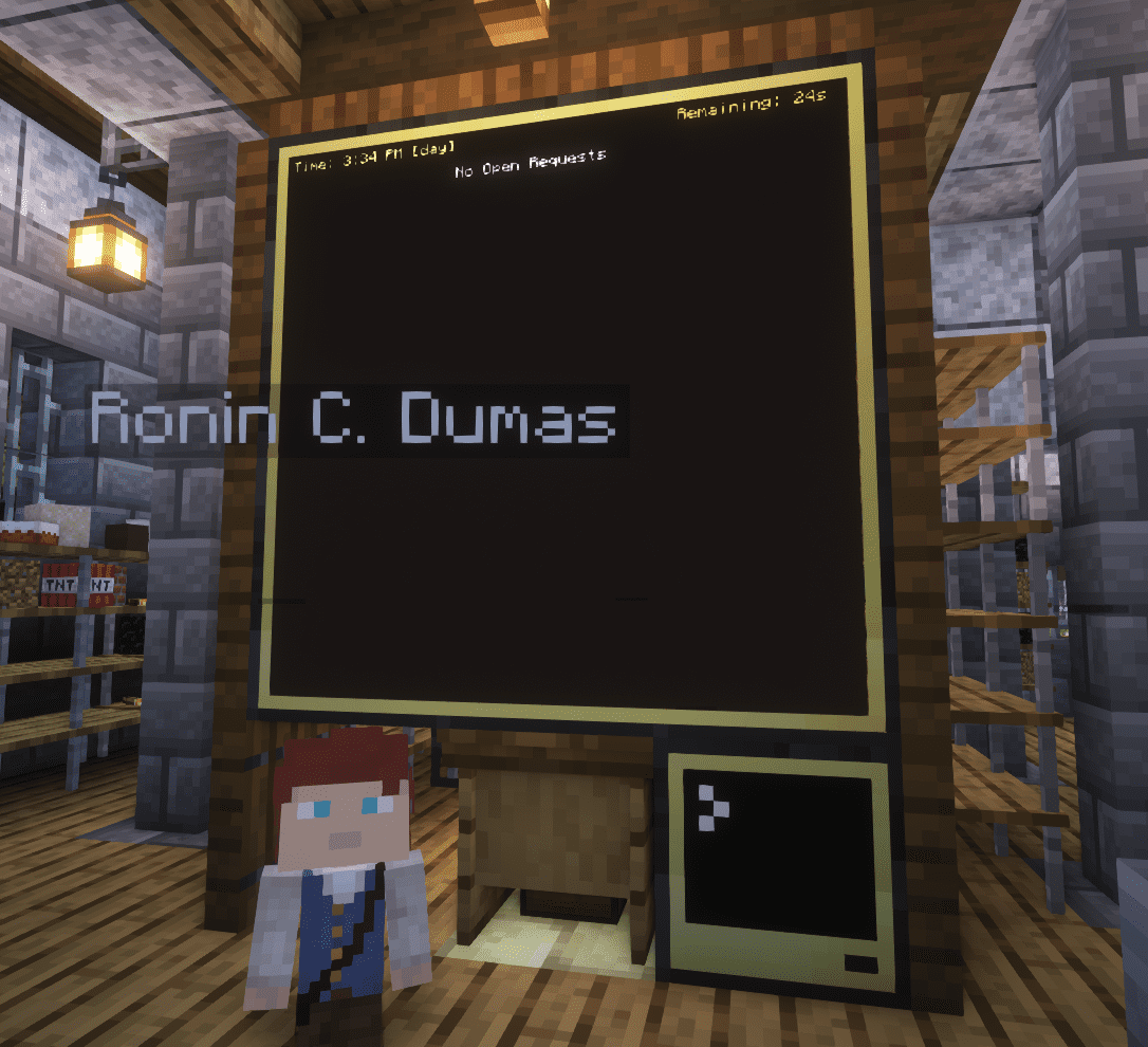 description_2 MineColonies для ComputerCraft Mod (1.20.1) - Colony4ComputerCraft Mod