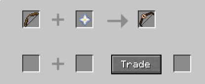 description_7 Мод Гильдии торговцев - Новый торговец и Npc.