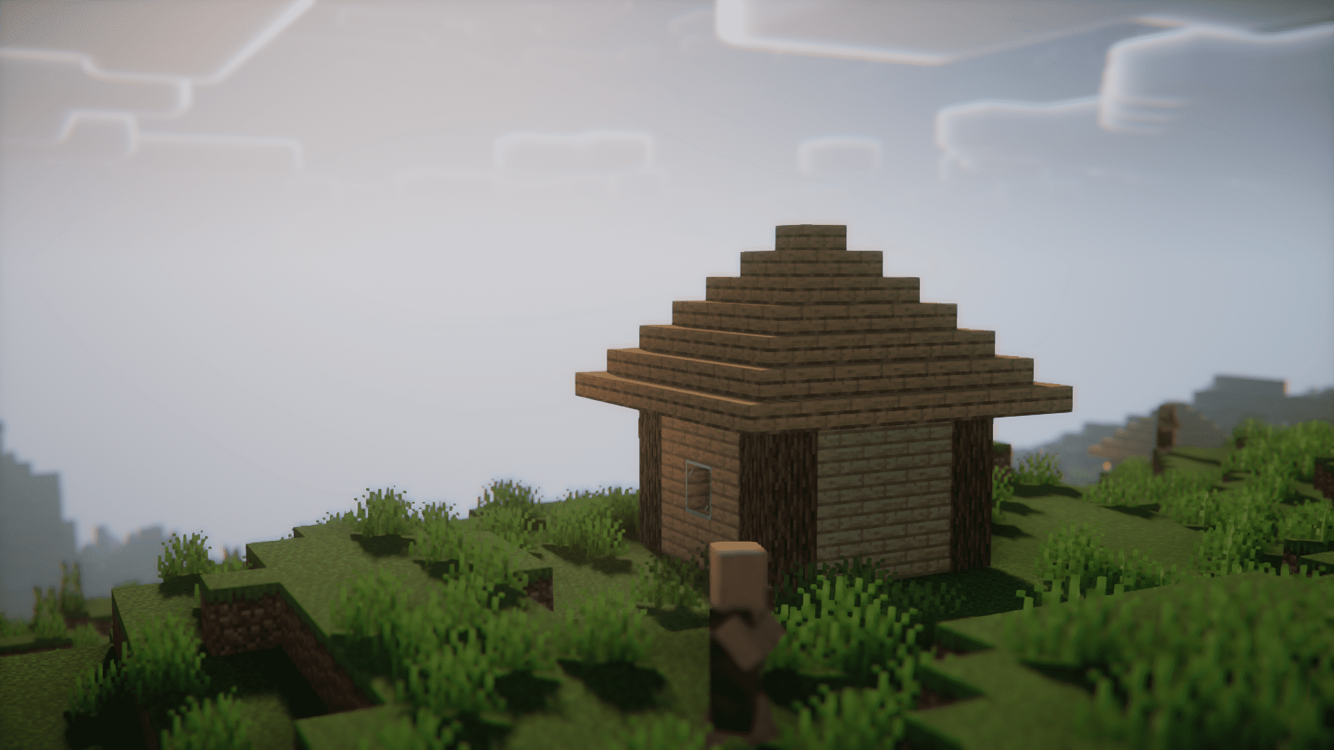 image 3 for Bread Mod (1.20.1) - пекарня, выпечка, хлеб