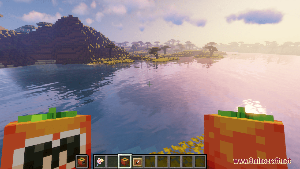 description_8 Maxim Tomato Resource Pack (1.20.4, 1.19.4) - texture pack