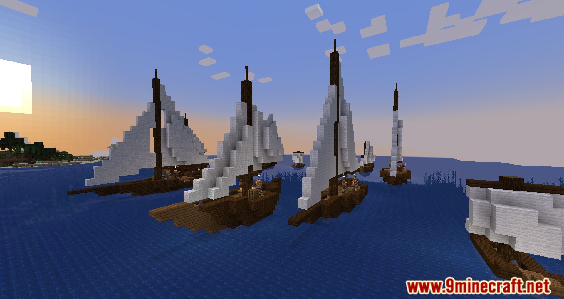 imagem 18 para Melhor Modpack MC (1.20.1) - O melhor modpack,