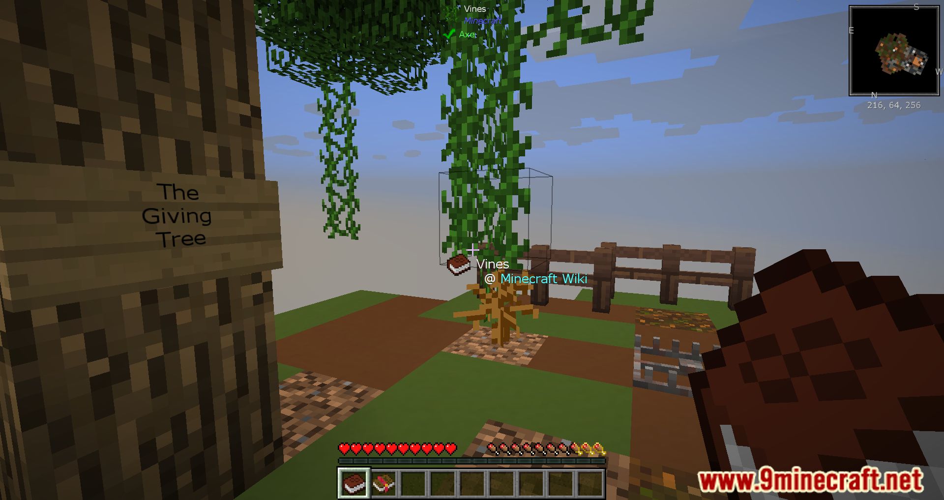 description_1 Modpack FTB Sky Adventures (1.12.2) - Exploration, Technology, Skyblock
