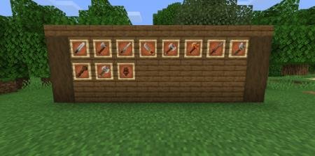 description_17 Мобы из Minecraft Dungeons.