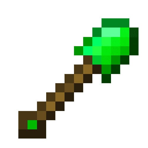 description_7 Emerald things.