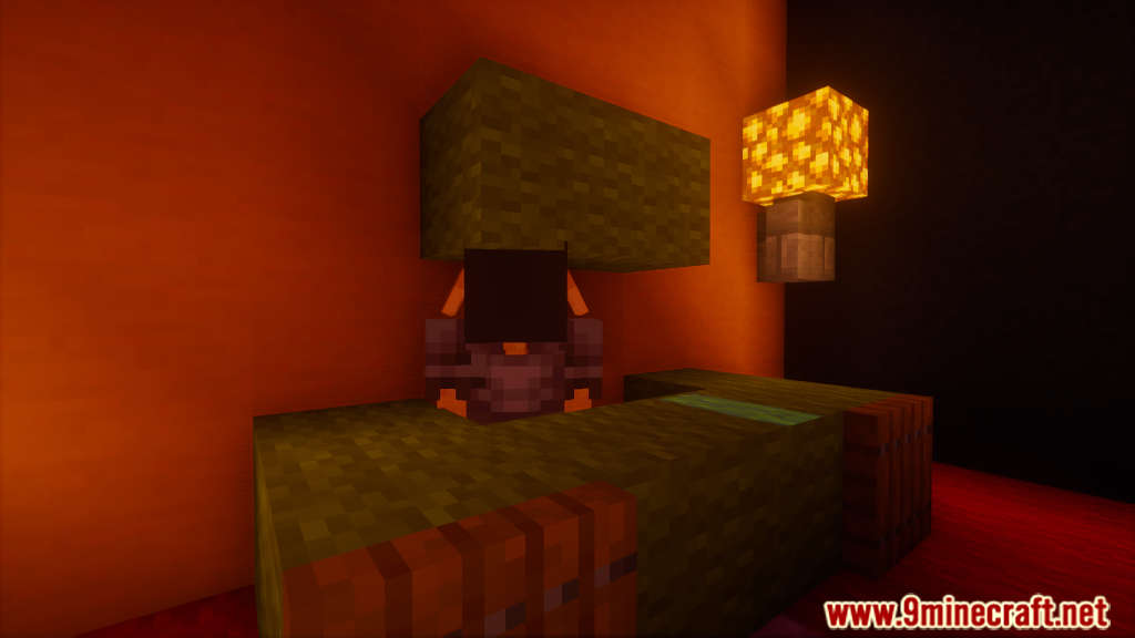 description_0 Piggly Casino map for Minecraft 1.20.4