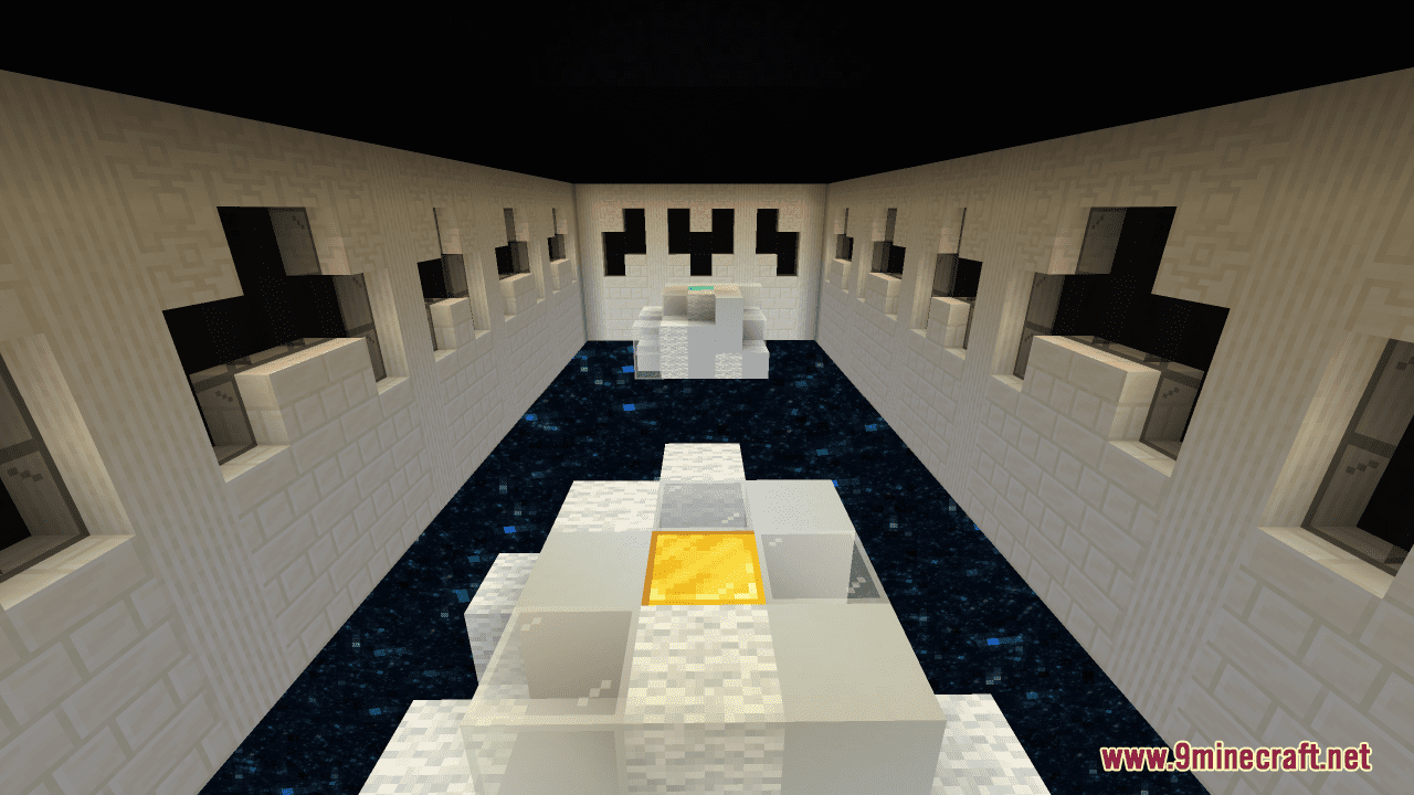 description_3 Escape IBP Room Maps (1.20.4, 1.19.4) - 9 niveles de escape