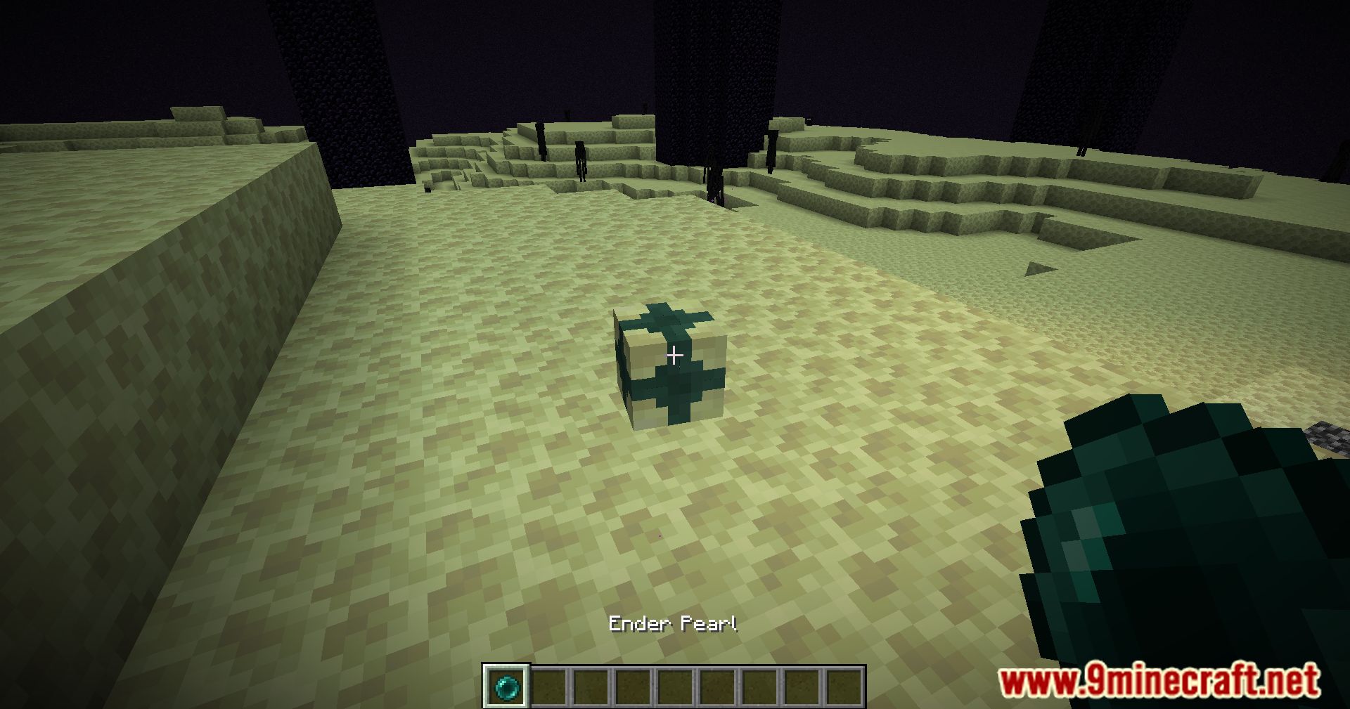 image 6 for Boss Rifts Mode (1.20.4) - Conquista y Retorno, Mejoras de Aventura