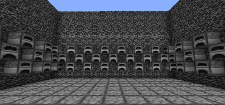 description_0 RegularMap | Карта для Minecraft