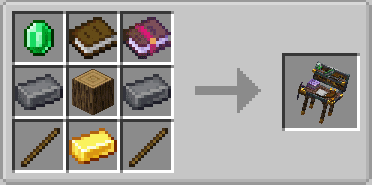 image 21 for More RPG style weapon modes (1.20.4) - a wide range of weapons