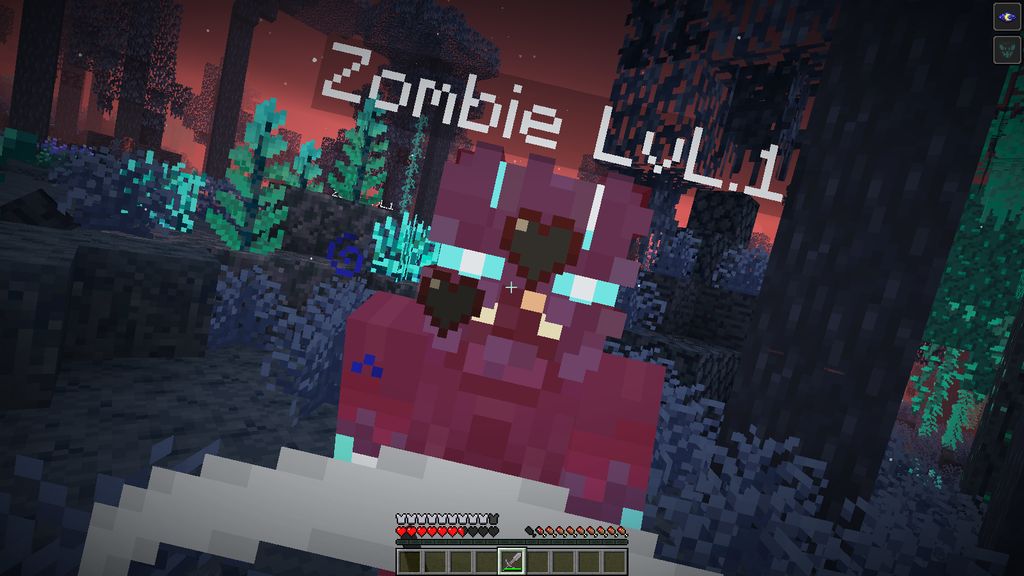 description_13 Mod Abyss: Chapter 2 - The Opposite Side, Dimension.
