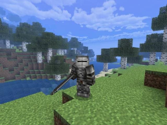 description_16 Mod: Epic Knights