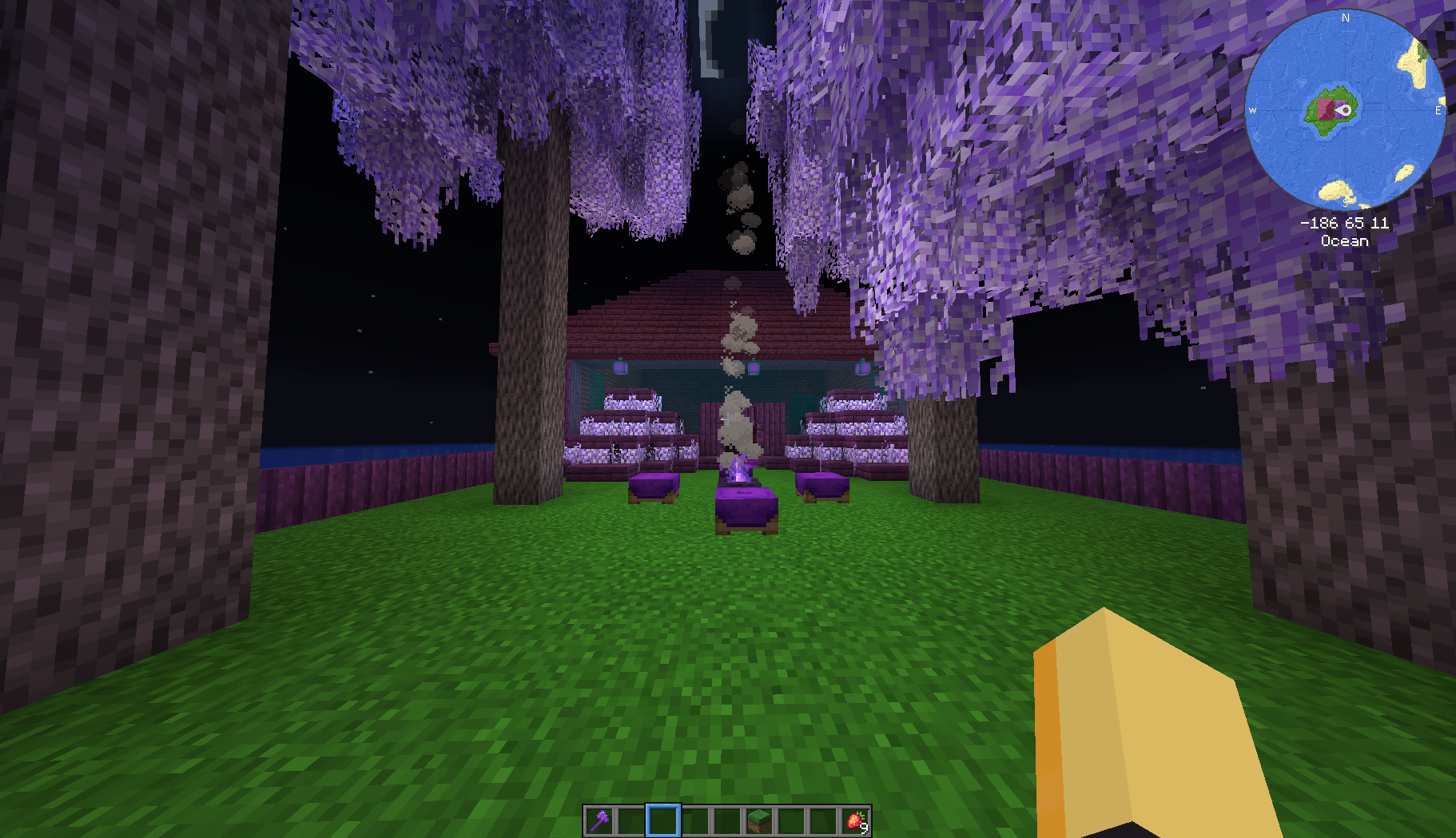 description_1 Creator Earth | Mapa de Minecraft
