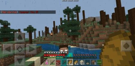 description_12 Herobrine.