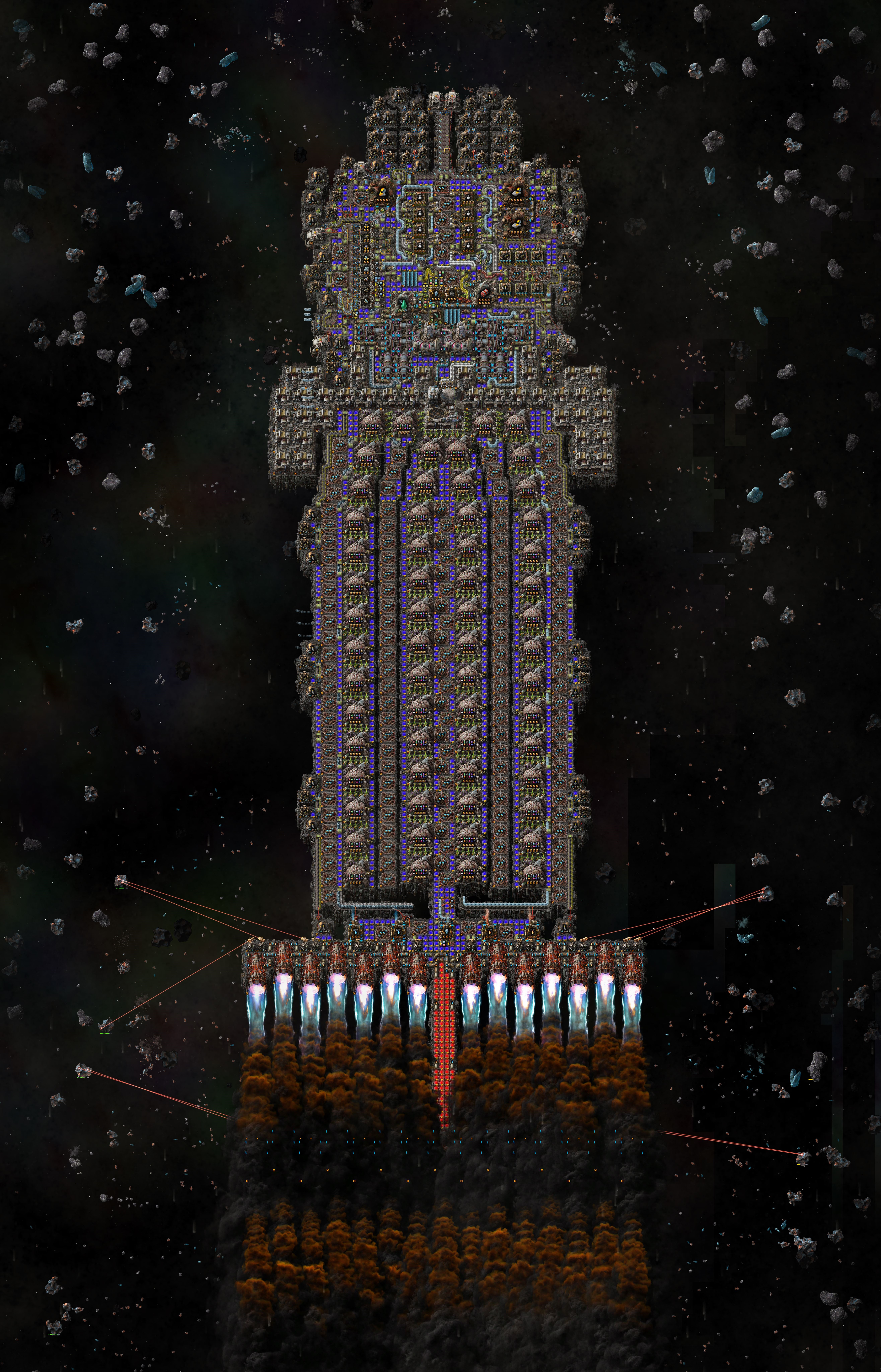 image 1 for Biolabs in Space