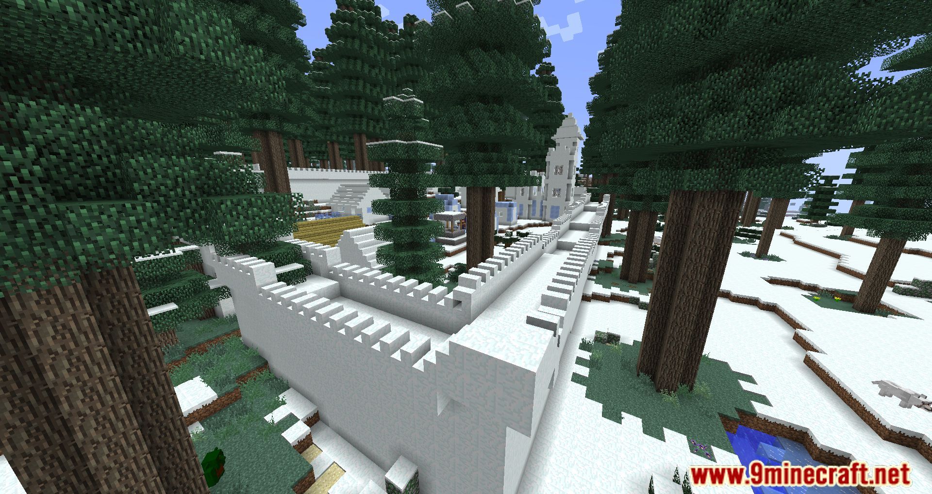 description_17 GT New Horizons Modpack (1.7.10) - Отправляйтесь в прогрессивное приключение!