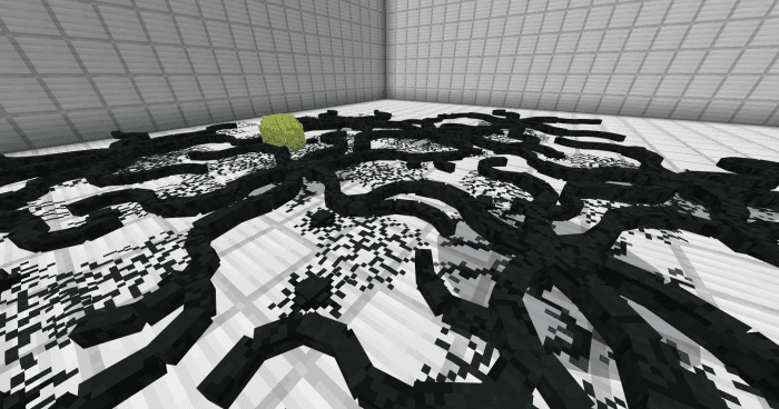 image 8 for Дополнение SlothBuddy's Terrors (1.20) - MCPE/Bedrock Mode