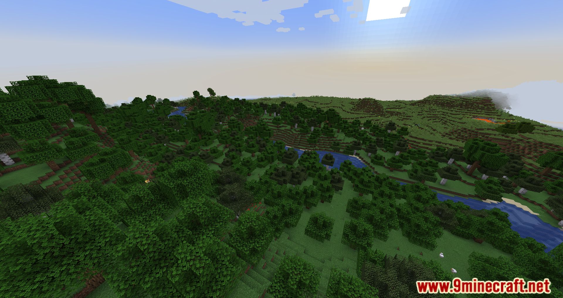 description_1 Player Roles Mod 1.20.4 - Game Changing Mod for Minecraft