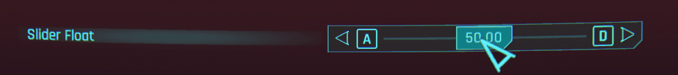 image 6 for Native Configuration UI