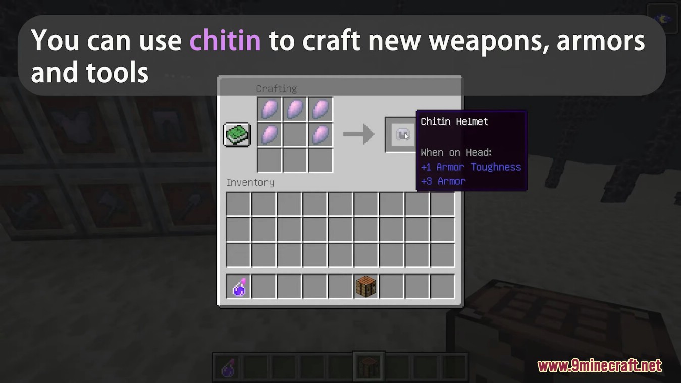 description_12 Mod to add aphids - a little more life at the end