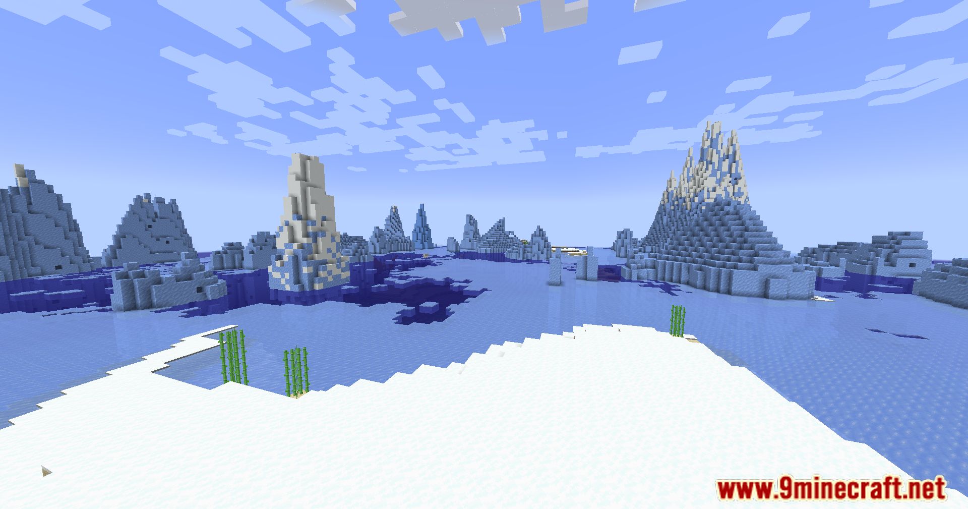 image 8 for Melting Mode in blast furnaces (1.20.6)