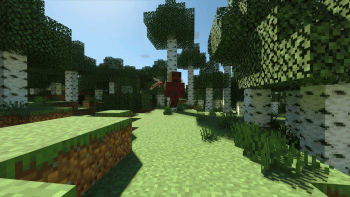 image 9 for Add-on Dungeon Craft (1.20) - MCPE/Bedrock Mod