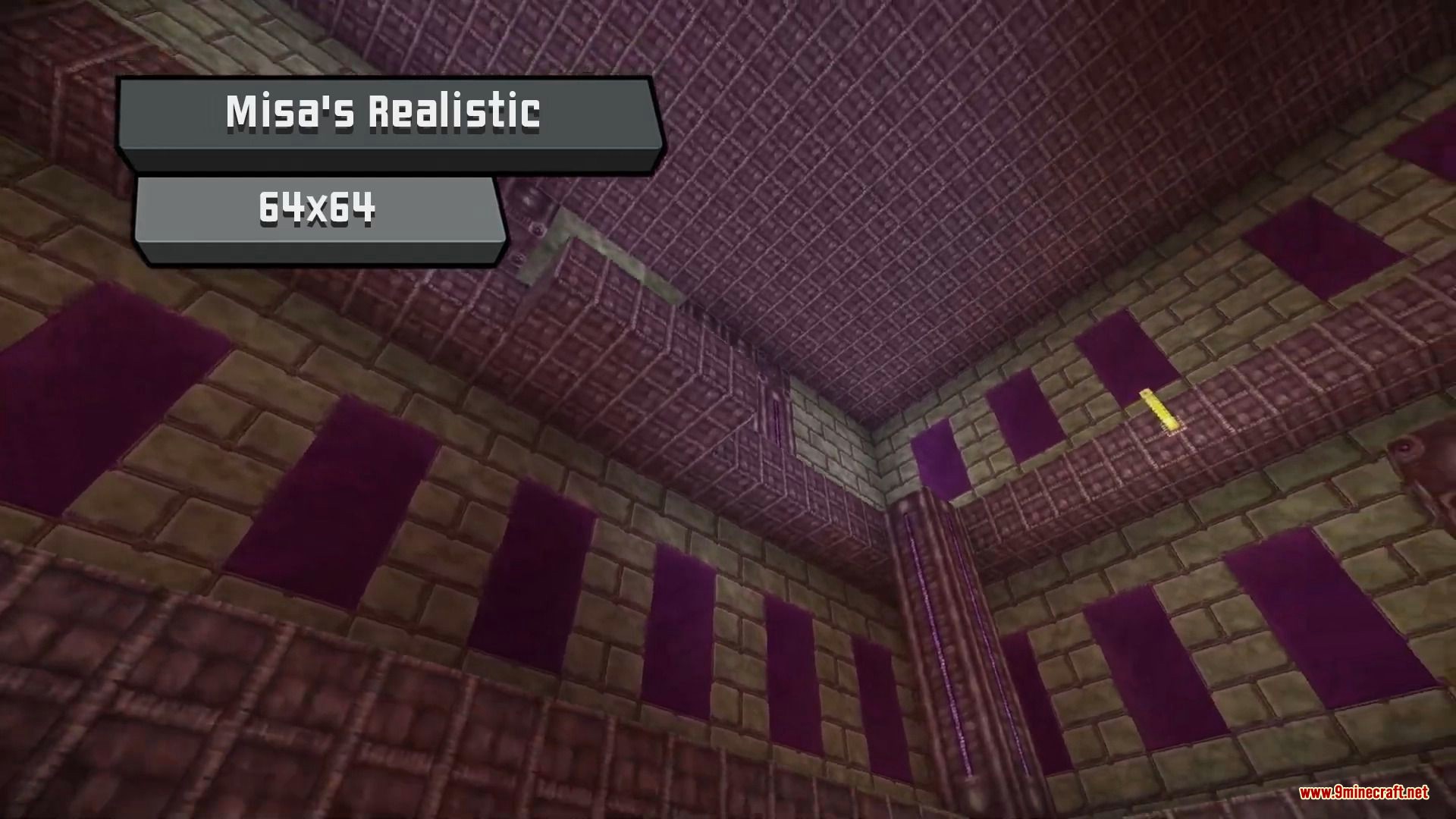 image 2 for Misa's Realistic Resource Pack (1.20.6) - texture pack