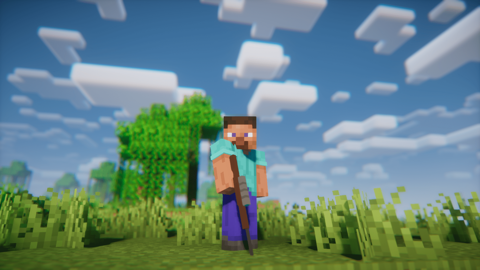 image 6 for Create a mod Militarised (1.20.1) - weapons, jeeps, etc!
