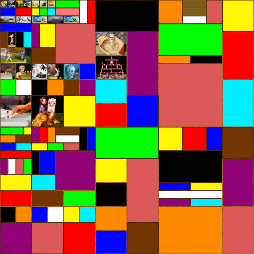 description_2 Paintings ++ Mod 1.20.1 - Бесконечное количество картин