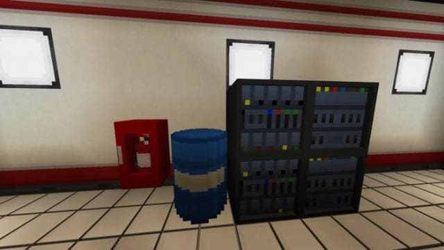 description_30 SCP - Dystopia.