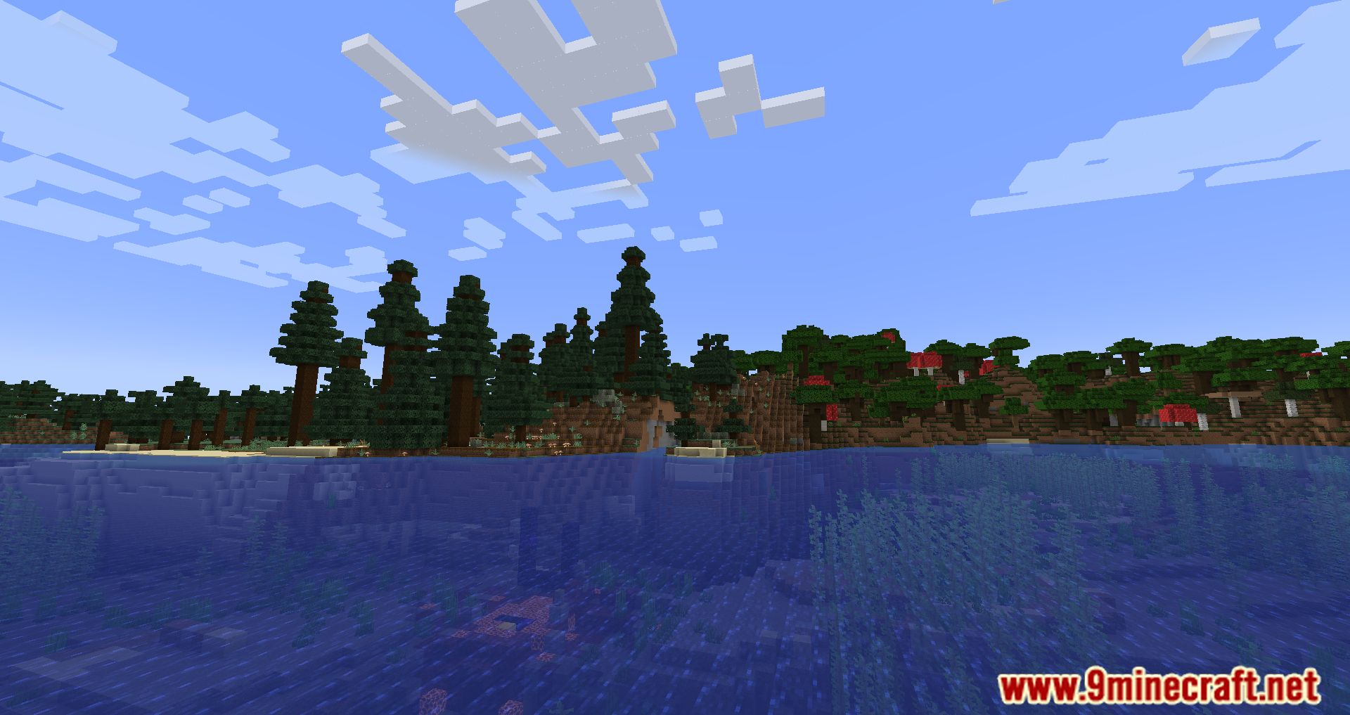 image 5 for OptiGUI Mod (1.20.5) - Supports source Optifine packages