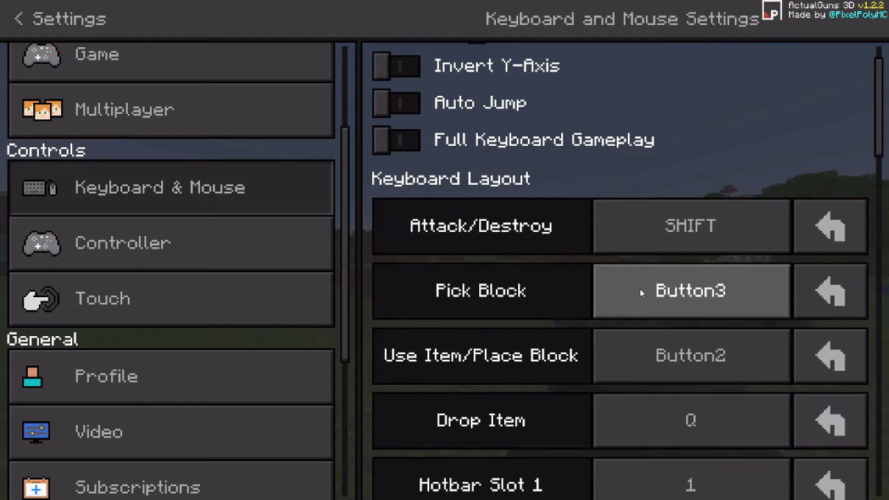 image 13 for Real Weapon 3D (1.20) - Guerra moderna, AWP, Barrett, Benelli.
