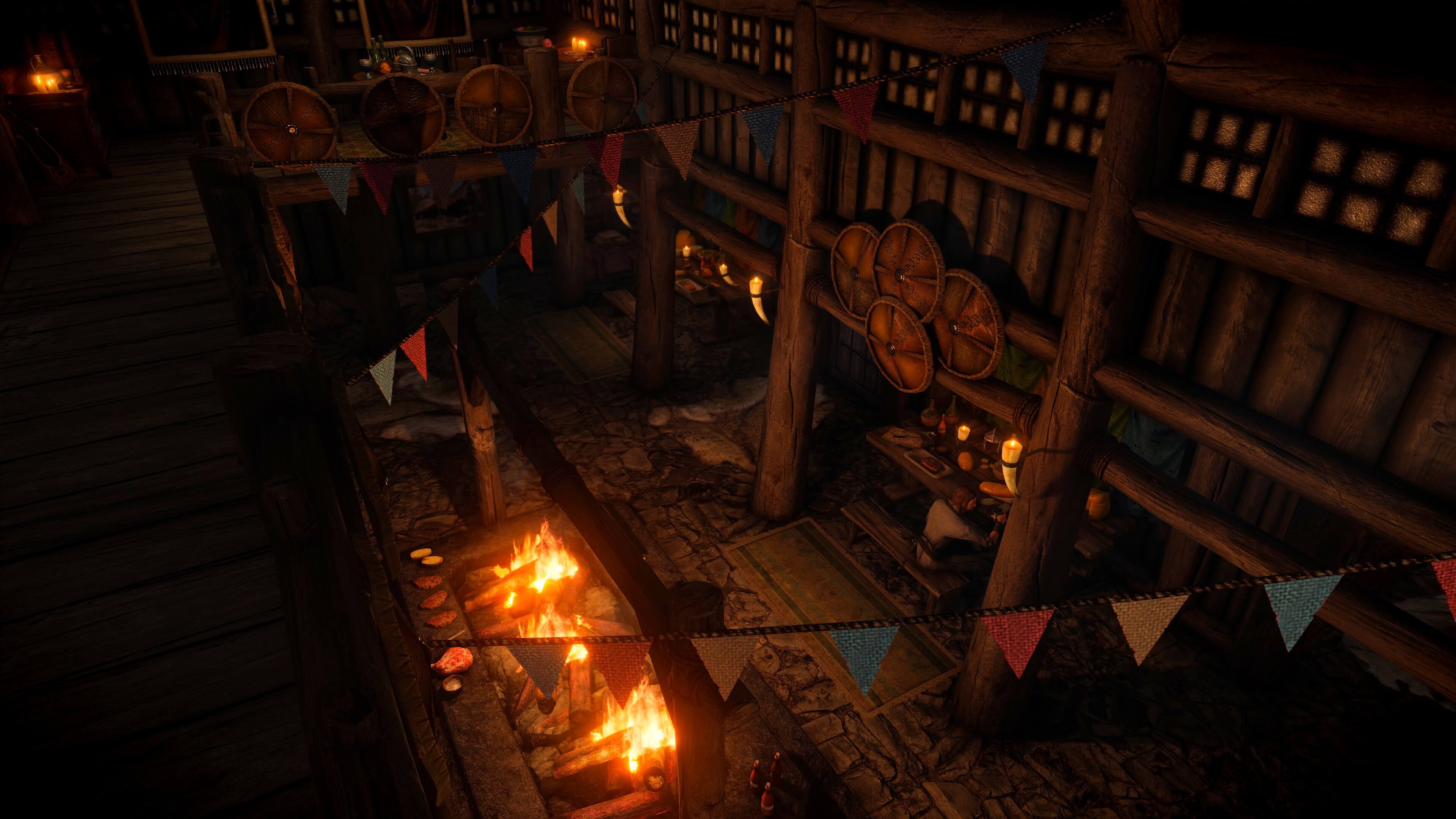description_8 HS Tavern Four Shields / HS Dragon Bridge - Four Shields Tavern